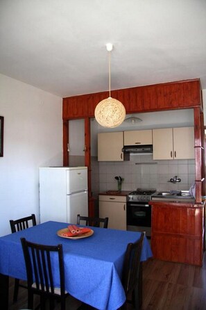Apartment (A1) | Private kitchen