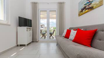 Appartement (A2) | Salle de séjour
