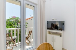 Appartement (A3) | Restauration