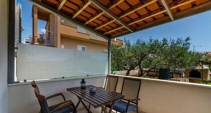 Apartments and Room Maestral