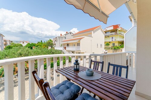 Apartments and Room Maestral