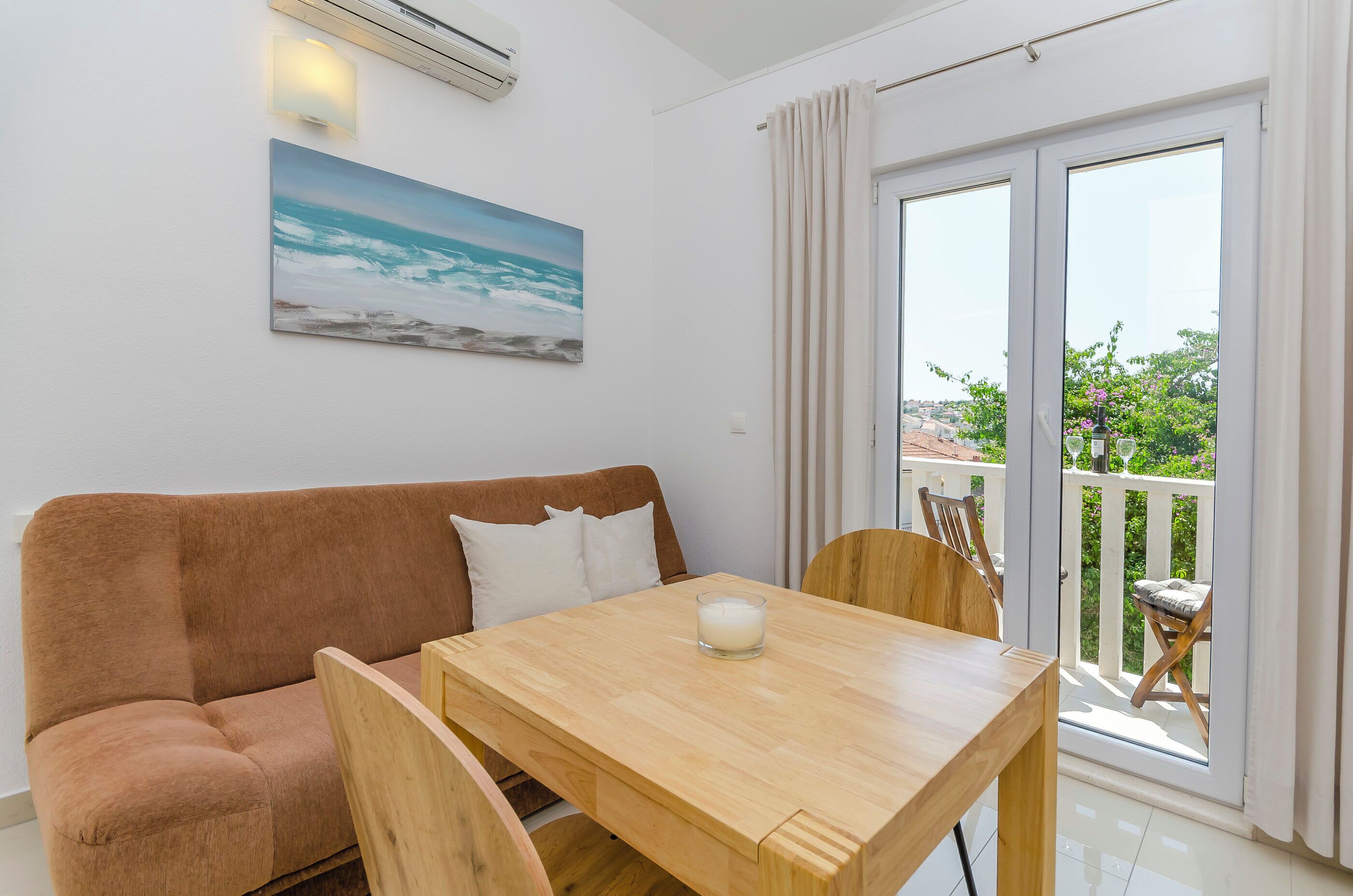 Apartment (A3) | Living room