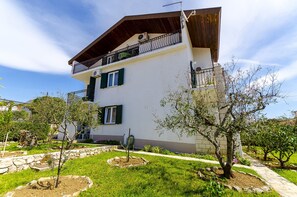 Exterior - Apartments Mate (Okrug)