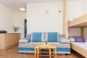 Living room | TV