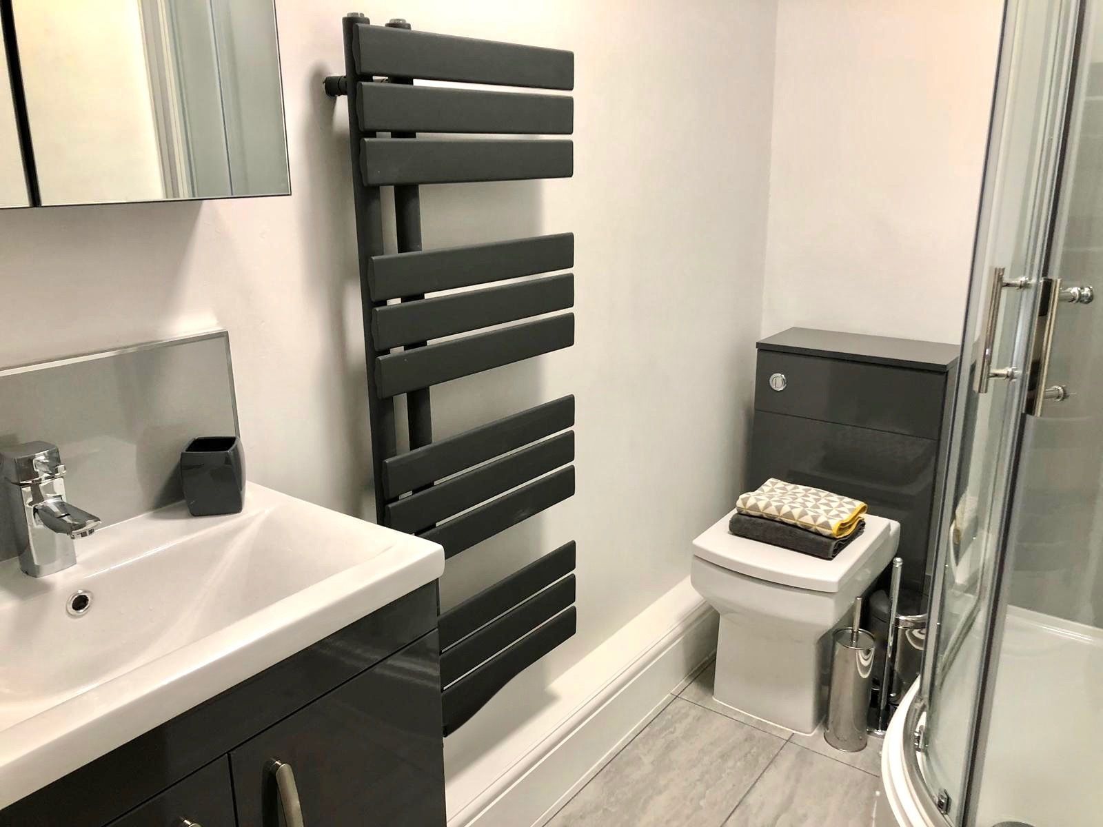 Kamar mandi