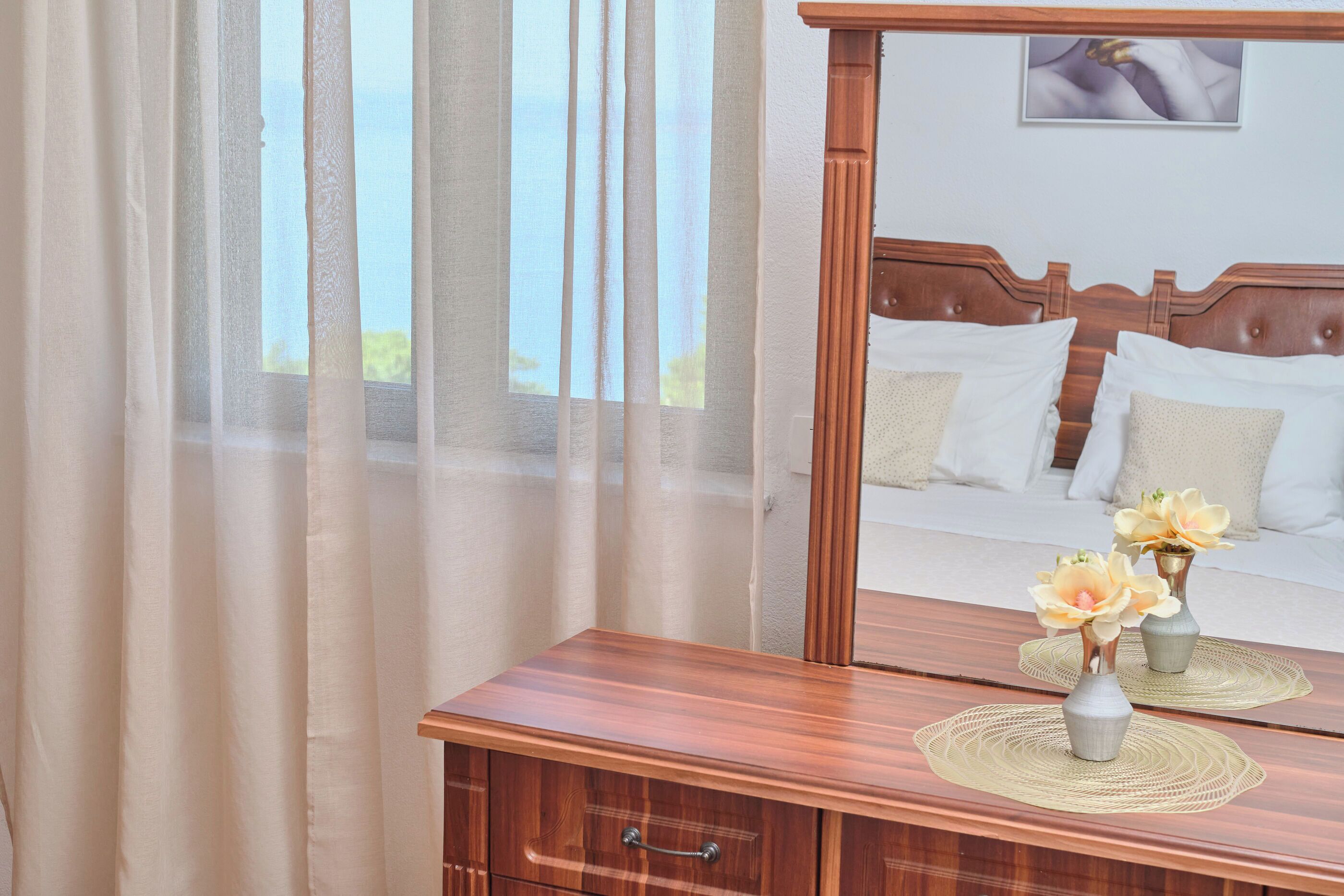 House | Iron/ironing board, free WiFi, bed sheets