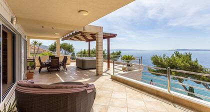 Apartment Paradise View