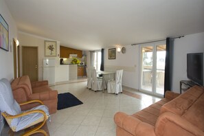 Wohnzimmer | DVD-Player