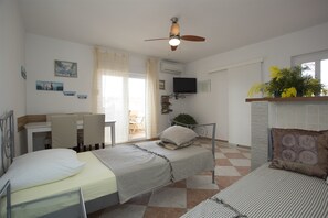 Interior - Apartments Gudelj (Okrug)