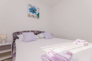 Apartment (A1) | Free WiFi