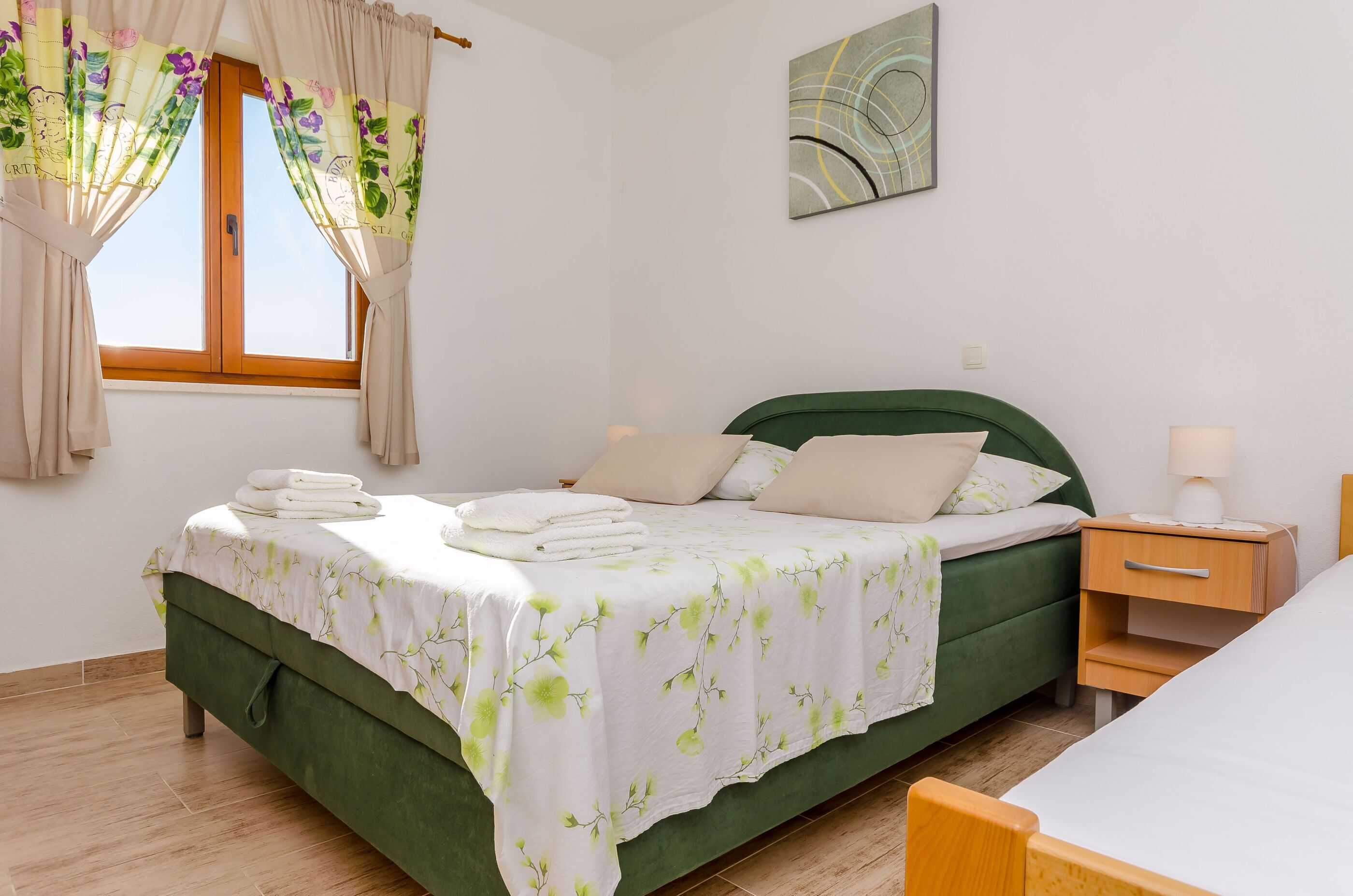 Leilighet (A2) | Wi-fi (inkludert)