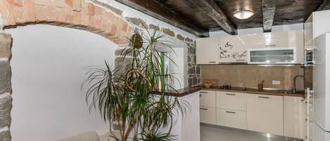 Apartment (A1) | Interior