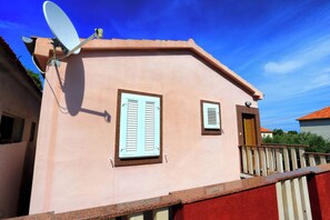 Building design