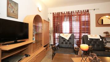 غرفة المعيشة | تلفزيون