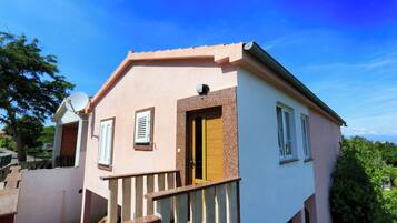 Building design