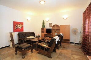 House | Living room