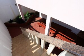 Staircase - House Kia (Preko)