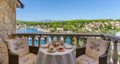 Apartments Vila Jelka