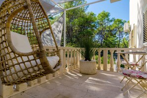 Building design - Apartments Vila Jelka (Jelsa)