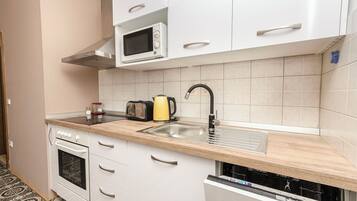 Maison | Cuisine privée