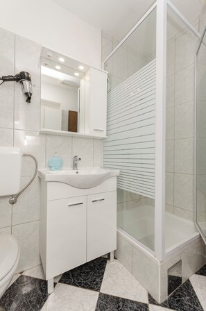 Casa | Bagno | Asciugacapelli