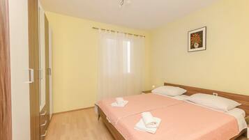 Hus | Wi-fi (inkludert) og sengetøy