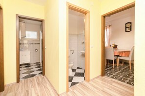 Casa | Corredor