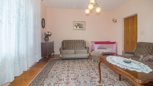 Living room - Apartment Katica (Trogir)