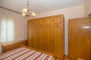 1 Schlafzimmer, kostenloses WLAN
