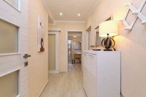 Hallway - Apartments Enna (Mali Losinj)