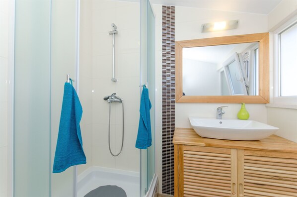 Bathroom | Hair dryer