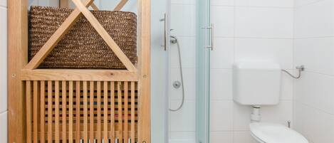 Baño | Secadora de cabello