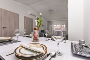 Lägenhet (A1) | Interiör