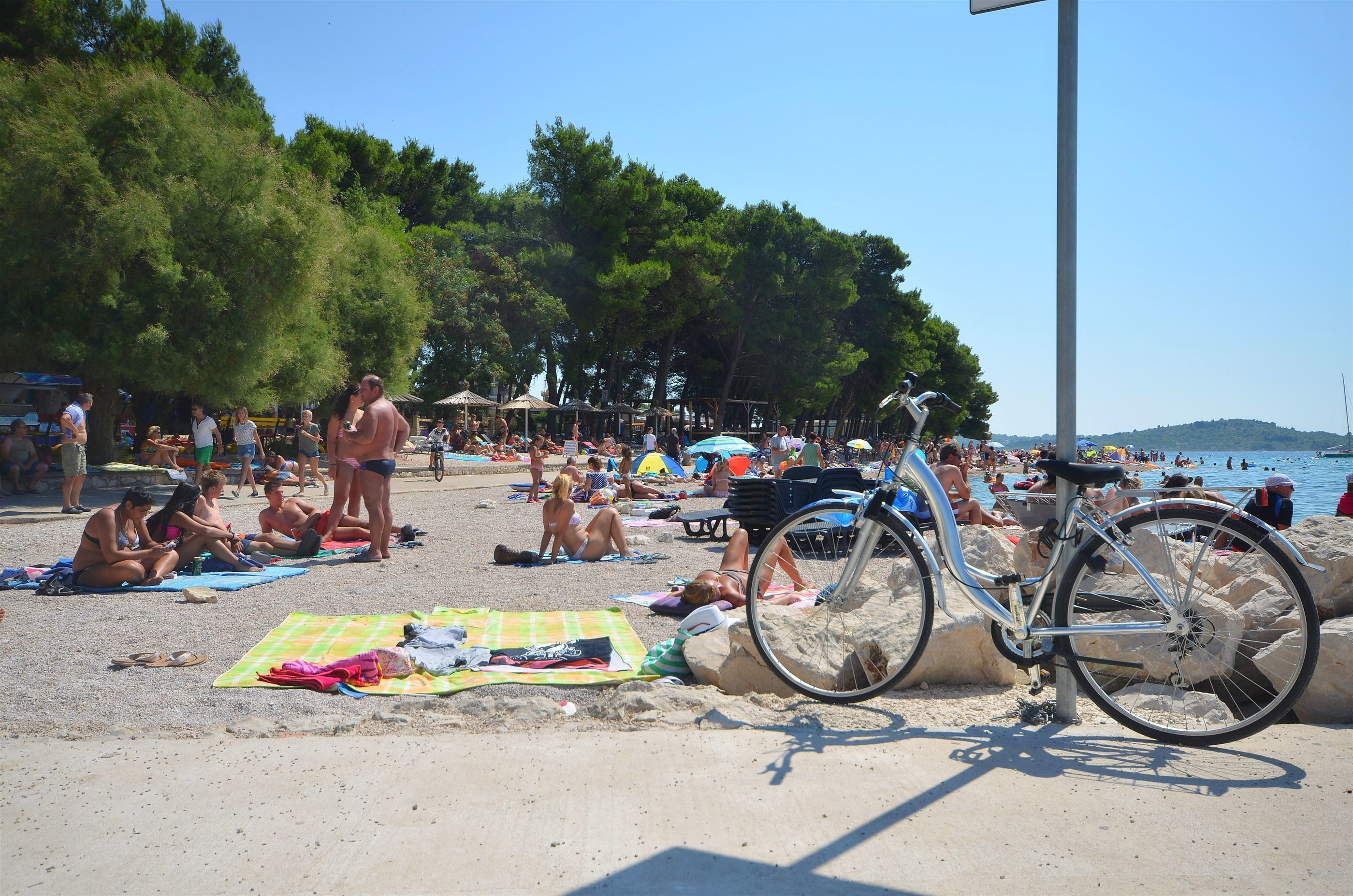 Platja