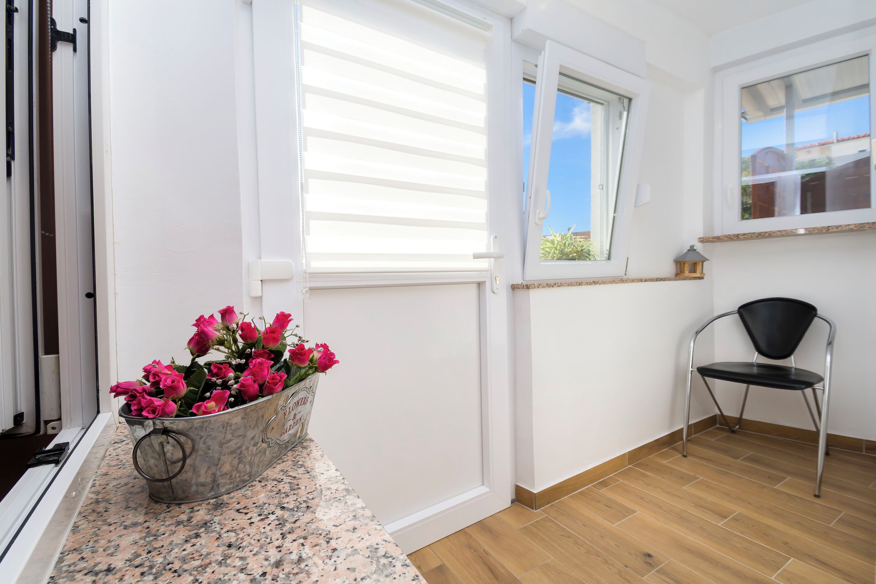 Apartment (A1) | Hallway