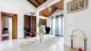 Căn hộ (A2) | Nội thất
