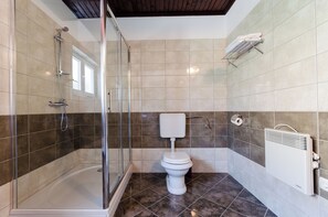 Bathroom - Apartments and Rooms Preka (Rab)