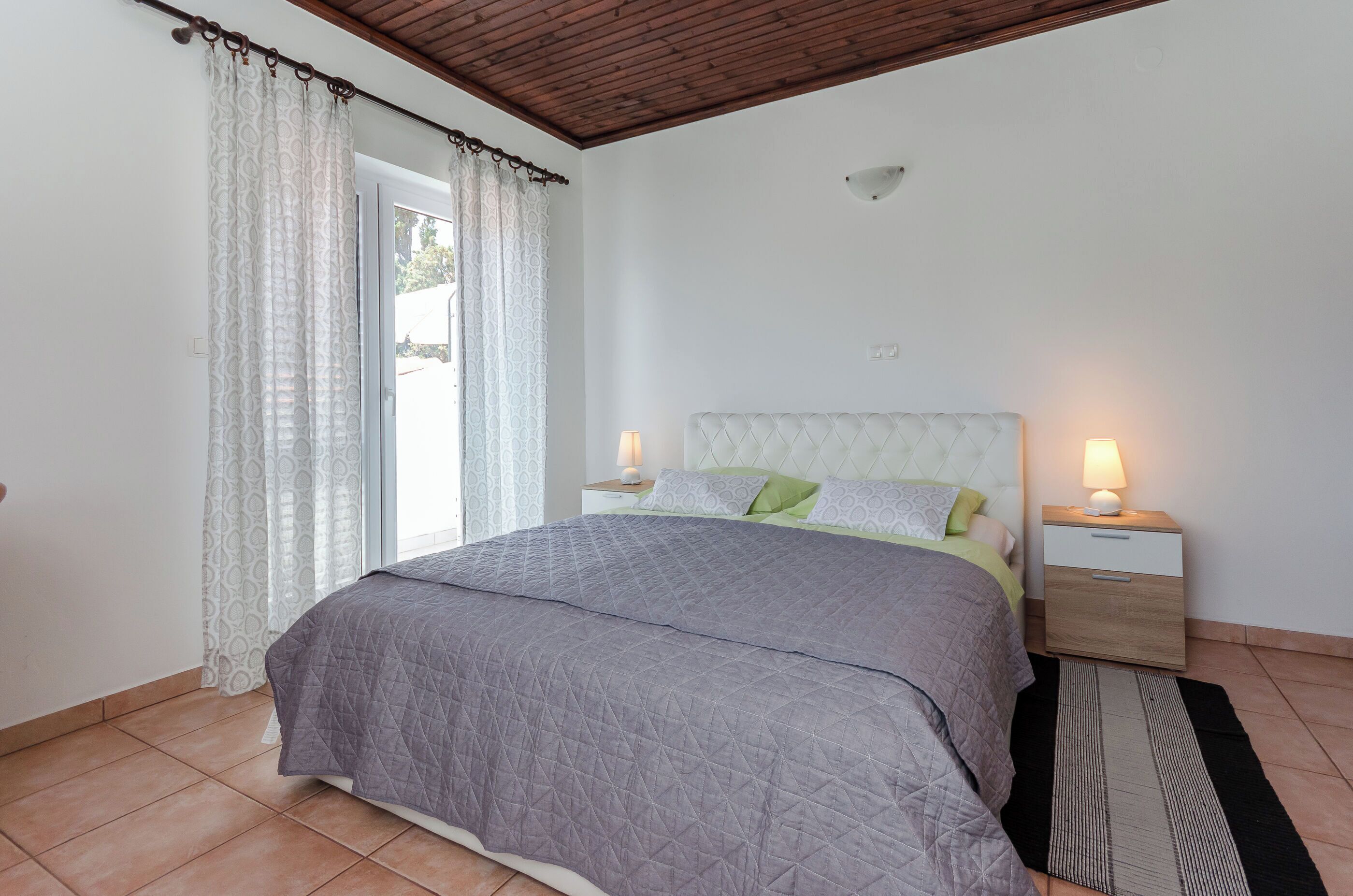 Monolocale (A1) | Una cassaforte in camera, Wi-Fi gratuito