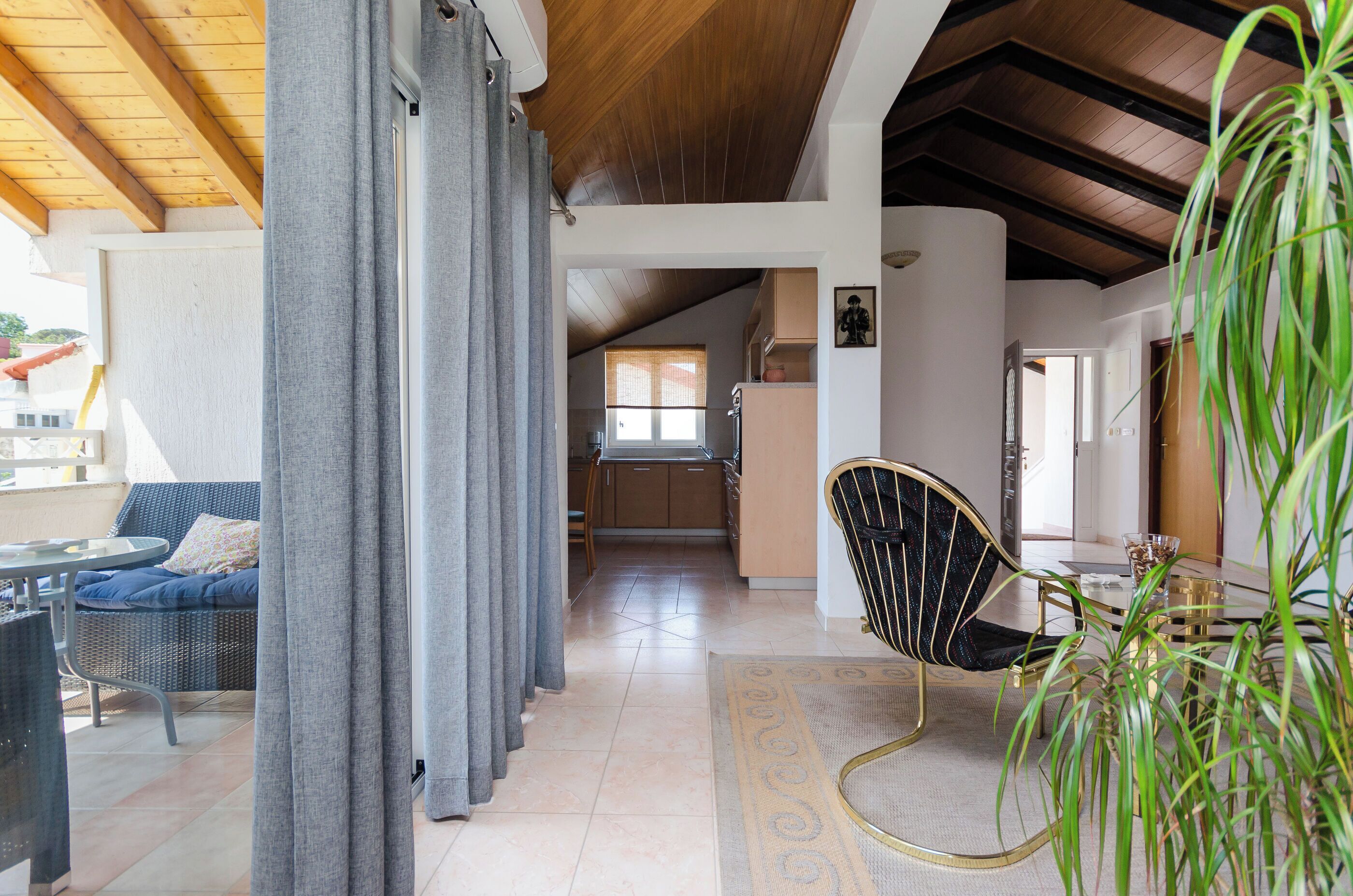 Apartment (A2) | Interior