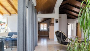 Căn hộ (A2) | Nội thất