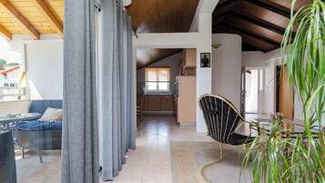 Apartment (A2) | Interior