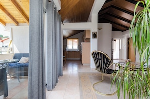 Apartment (A2) | Interior