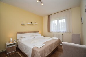 Apartment (A1) | 1 bedroom, free WiFi