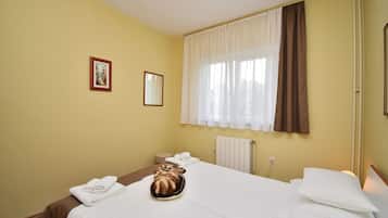 Apartment (A1) | 1 bedroom, free WiFi