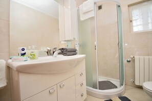 Appartement (A1) | Salle de bain