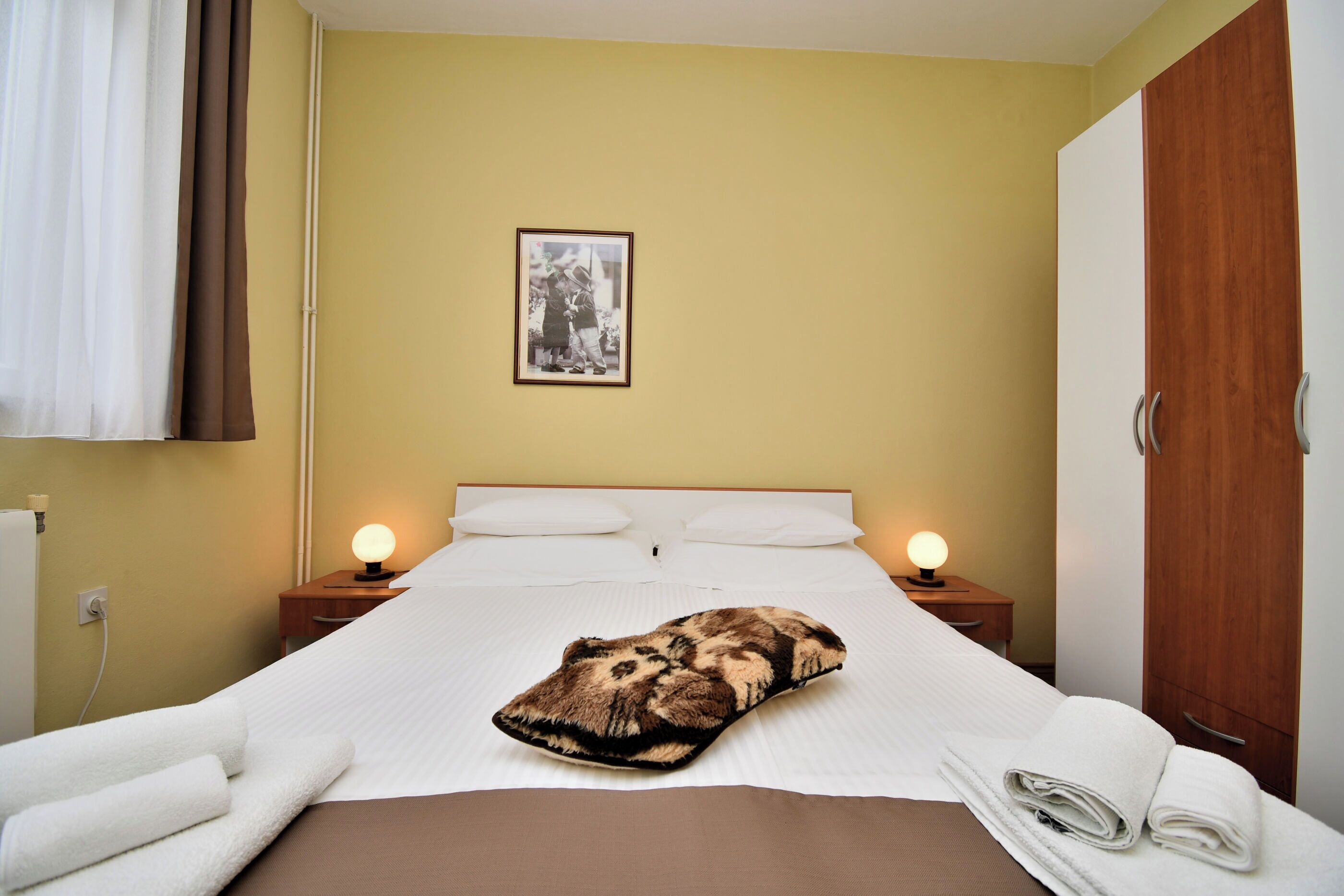 Apartment (A1) | 1 bedroom, free WiFi