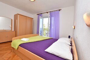 Apartment (A1)