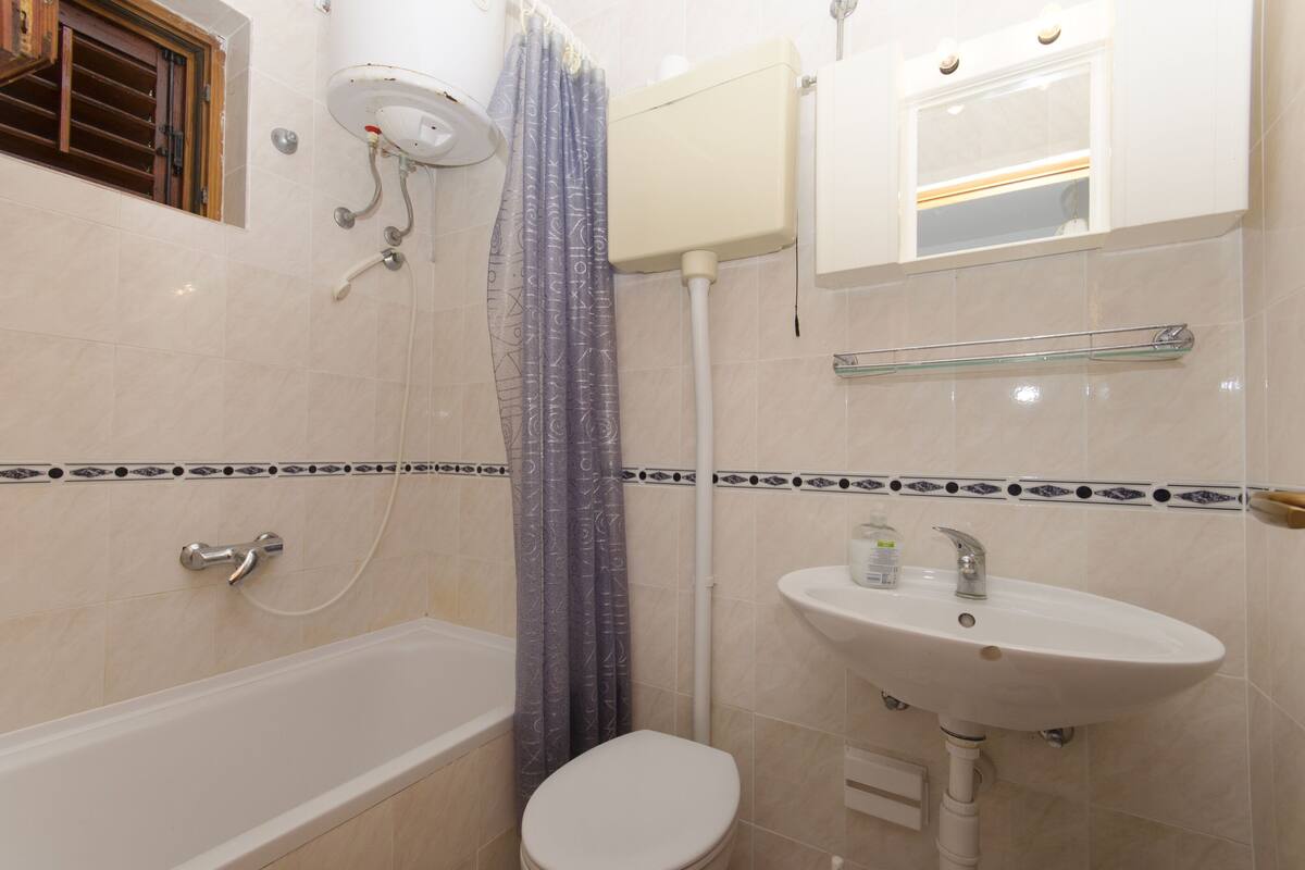 Shower