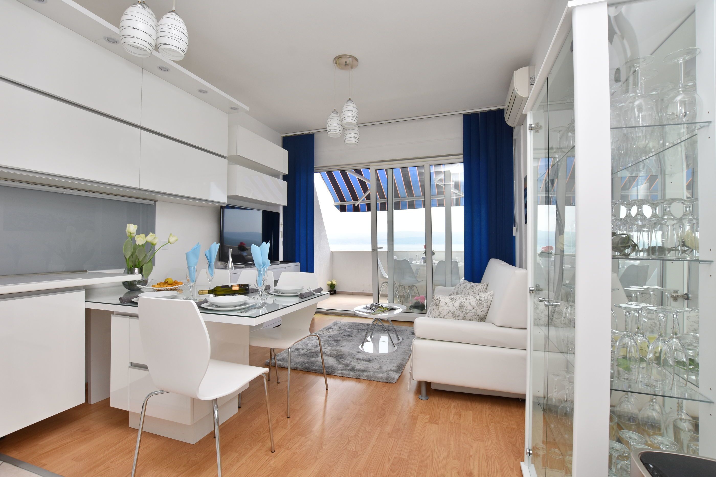 Apartment (A1) | Innenbereich
