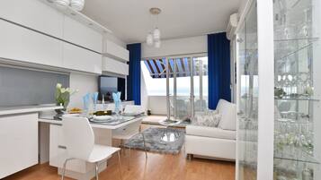 Apartment (A1) | Innenbereich